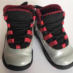 Nike Air Jordan - Toddler 6C
